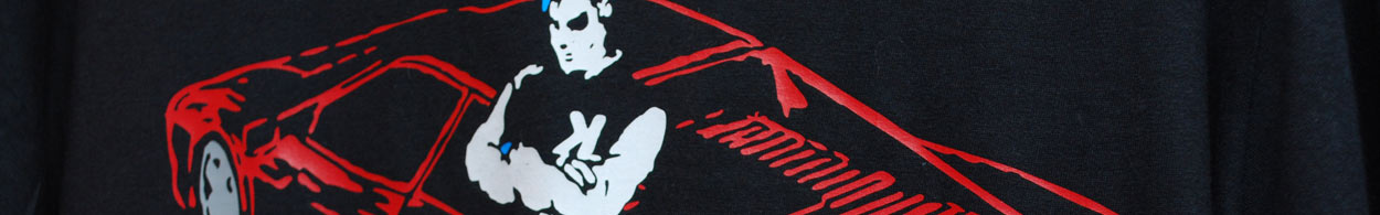 Custom Clothing image 2